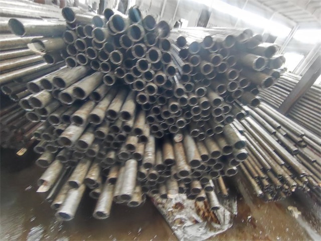 阿拉善精密无缝钢管生产供应
