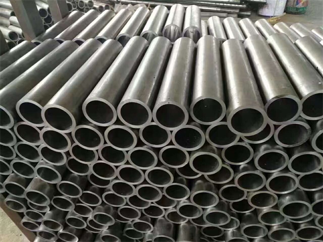阿拉善精密管材无缝钢管